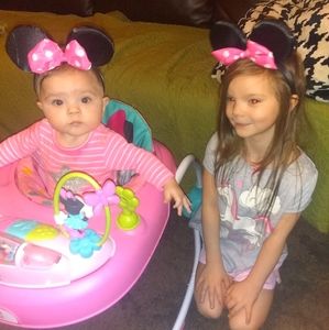 Meet your Posher, Butch